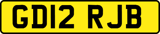 GD12RJB