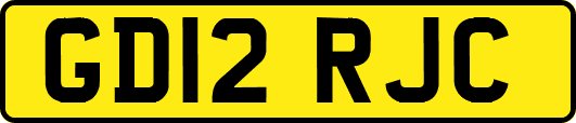 GD12RJC