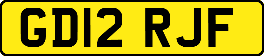 GD12RJF