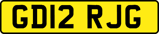 GD12RJG