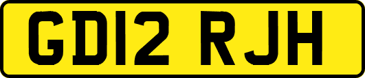 GD12RJH