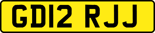 GD12RJJ