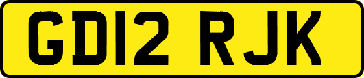 GD12RJK