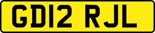 GD12RJL