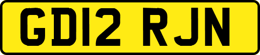 GD12RJN