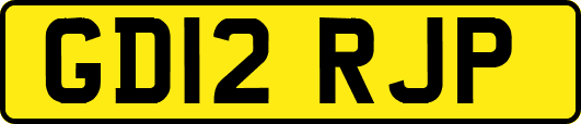 GD12RJP