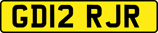GD12RJR