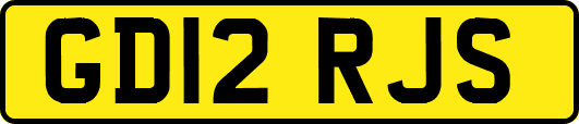 GD12RJS