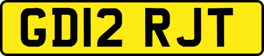 GD12RJT