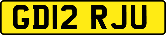 GD12RJU