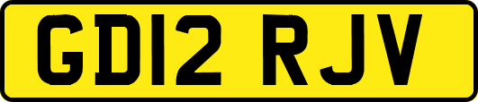 GD12RJV