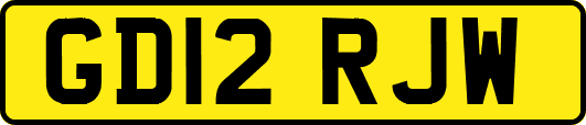 GD12RJW