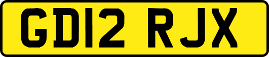 GD12RJX
