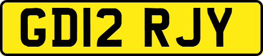 GD12RJY