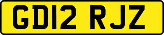GD12RJZ