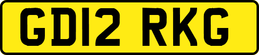 GD12RKG