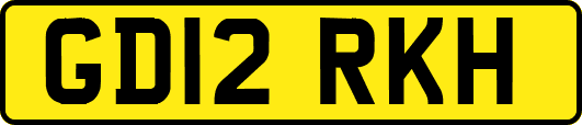 GD12RKH