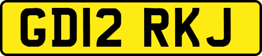 GD12RKJ