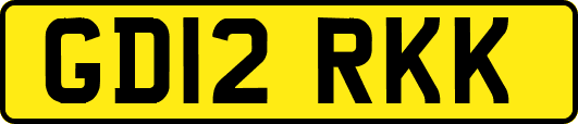 GD12RKK