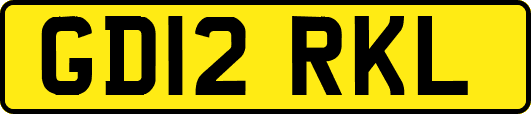 GD12RKL