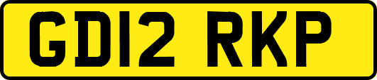 GD12RKP