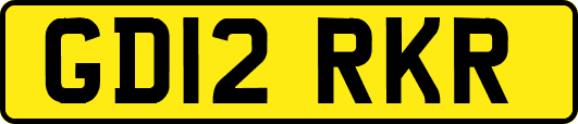 GD12RKR