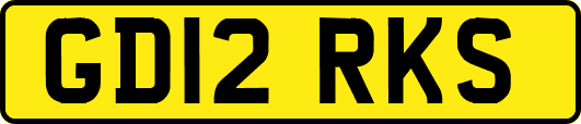 GD12RKS