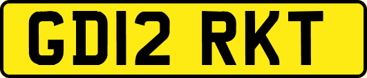 GD12RKT