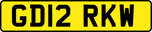 GD12RKW
