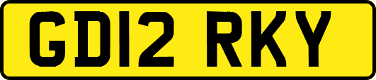 GD12RKY