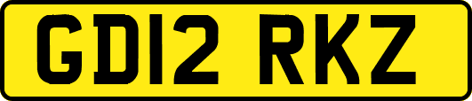 GD12RKZ