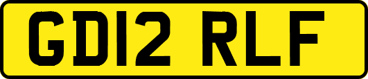 GD12RLF