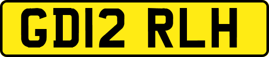 GD12RLH