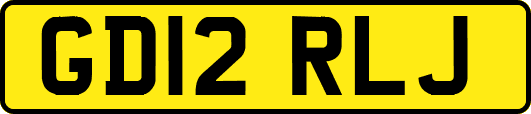 GD12RLJ