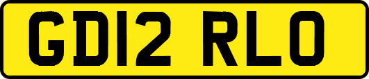 GD12RLO