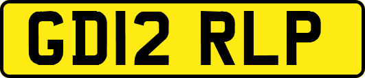 GD12RLP