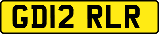 GD12RLR