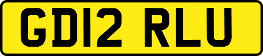GD12RLU