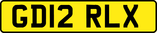 GD12RLX