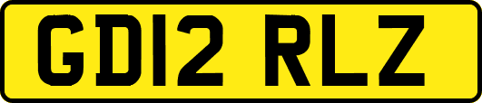 GD12RLZ