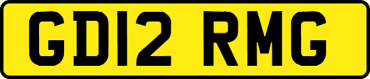 GD12RMG