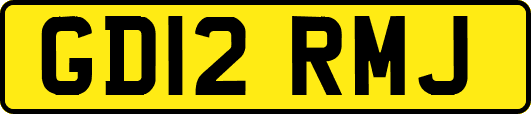 GD12RMJ