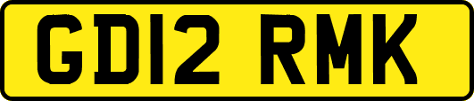 GD12RMK