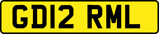 GD12RML