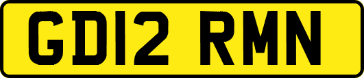 GD12RMN