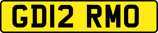 GD12RMO