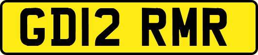 GD12RMR