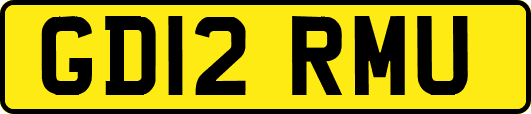 GD12RMU