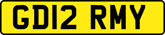 GD12RMY