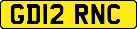 GD12RNC